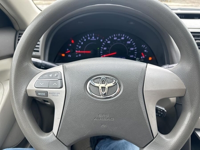 2011 Toyota Camry in Paterson, NJ