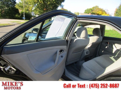 2011 Toyota Camry in Stratford, CT
