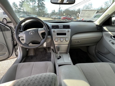 2011 Toyota Camry in Valley, AL