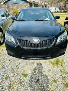 2011 Toyota Camry XLE V6 in Little River, SC