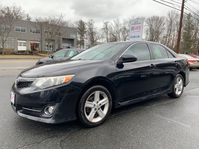 2012 Toyota Camry L in Acton, MA