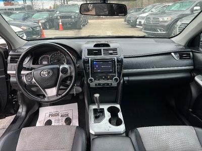 2012 Toyota Camry L in Raleigh, NC