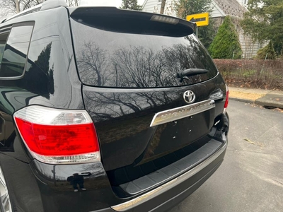 2012 Toyota Highlander Limited in Yonkers, NY