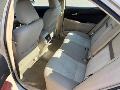 Find 2014 Toyota Camry L for sale