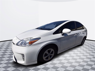 2014 Toyota Prius One in Midway City, CA