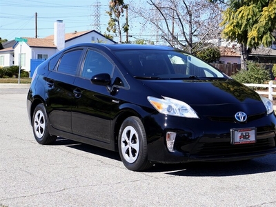 2014 Toyota Prius One in Pasadena, CA