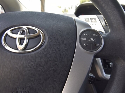 2014 Toyota Prius v Two in Midway City, CA