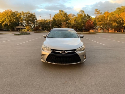 2015 Toyota Camry SE in West Columbia, SC