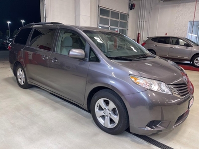 2015 Toyota Sienna LE in Middleton, WI