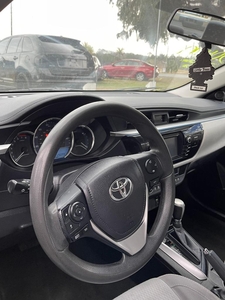 2016 Toyota Corolla L in Ocala, FL