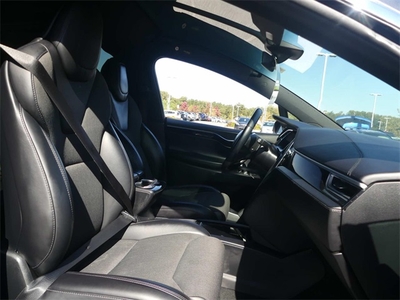 2017 Tesla Model X 75D in Springfield, VA