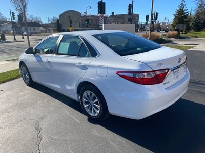2017 Toyota Camry LE in Milwaukee, WI