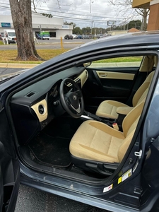 2017 Toyota Corolla LE in Pensacola, FL