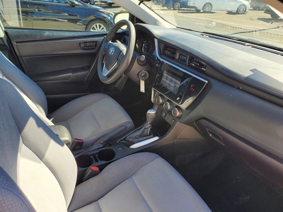 2018 Toyota Corolla L in Fort Myers, FL