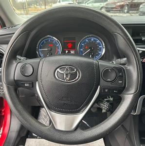 2018 Toyota Corolla LE in Canton, GA