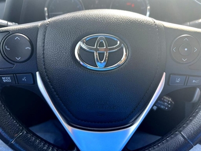 2018 Toyota Corolla SE in Kissimmee, FL
