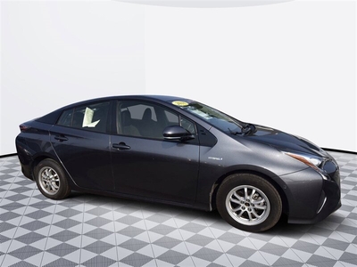 2018 Toyota Prius Two in Midway City, CA