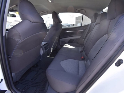2019 Toyota Camry LE in Midway City, CA