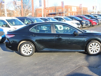 2019 Toyota Camry LE in Saint Louis, MO