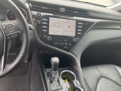 2019 Toyota Camry XSE in Gallatin, TN