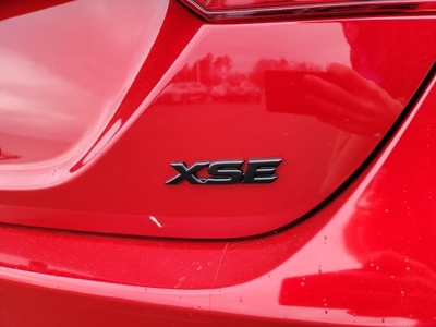2019 Toyota Camry XSE V6 in New Bern, NC