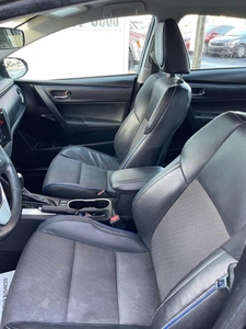 2019 Toyota Corolla L 4dr Sedan in San Antonio, TX