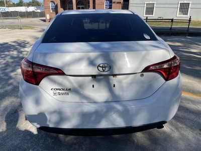 2019 Toyota Corolla L in Jacksonville, FL
