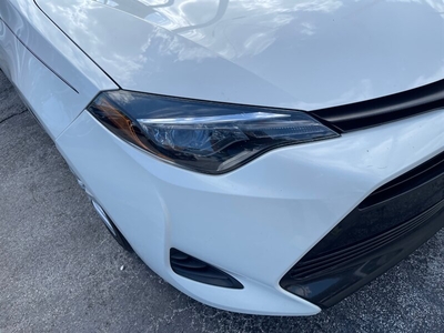 2019 Toyota Corolla LE in Miami, FL