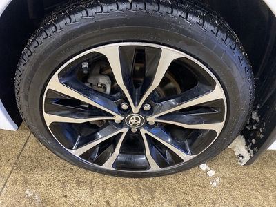 2019 Toyota Corolla SE in Fergus Falls, MN