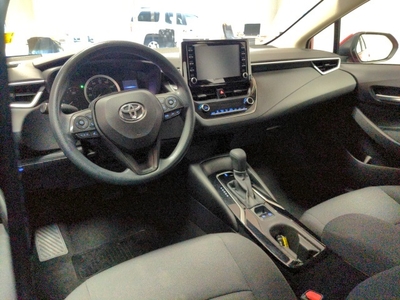 2020 Toyota Corolla LE in Dubuque, IA