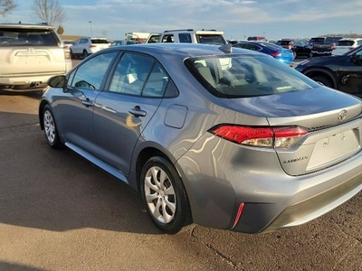 2020 Toyota Corolla LE in Madisonville, KY