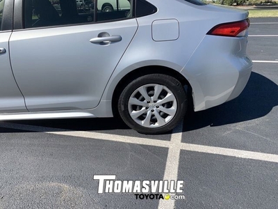 2020 Toyota Corolla LE in Thomasville, GA