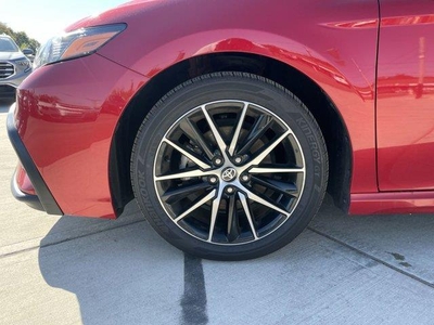 2021 Toyota Camry in Great Neck, NY