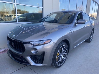 2022 Maserati Levante Modena AWD For Sale