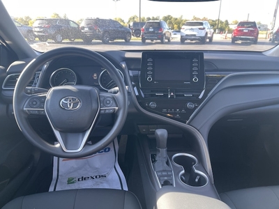 2022 Toyota Camry LE in Wentzville, MO