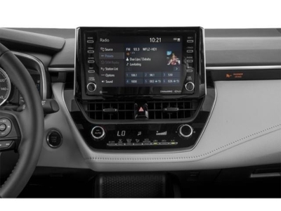 Find 2022 Toyota Corolla Hatchback SE for sale