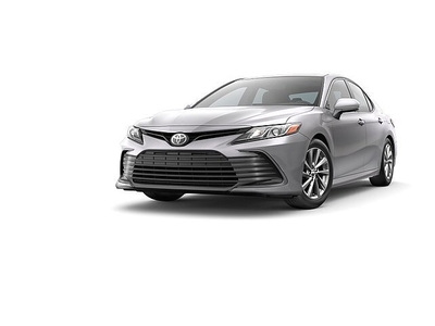 2023 Toyota Camry LE in Madera, CA