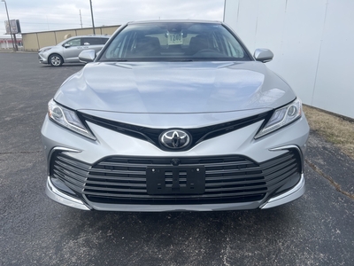 2023 Toyota Camry XLE in Effingham, IL