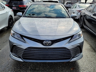 2023 Toyota Camry XLE in Mobile, AL