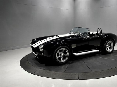 1965 Shelby Cobra Replica Roadster for sale in Manitowoc, Wisconsin, Wisconsin