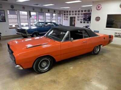 1969 Dodge Dart