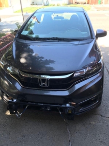 2018 Honda Fit SPORT 0ft for sale in Reno, Nevada, Nevada