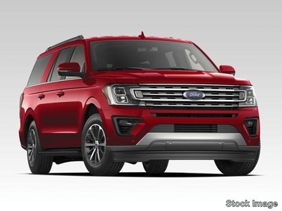 2021 Ford Expedition MAX 4X4 Limited 4DR SUV