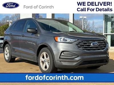 2022 Ford Edge AWD SE 4DR Crossover