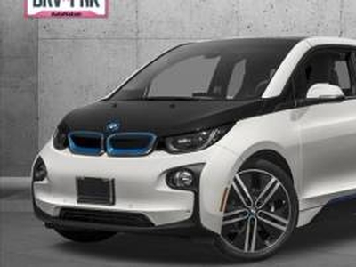 BMW i3 600