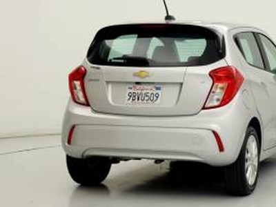 Chevrolet Spark 1400