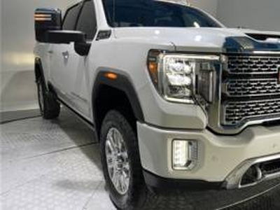 GMC Sierra 3500HD 6600