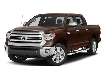 Toyota Tundra 4WD 1794 Edition