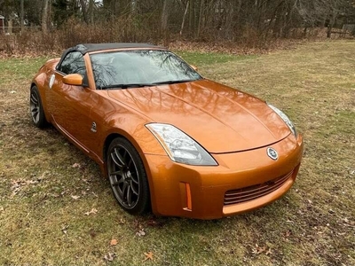 2005 Nissan 350Z