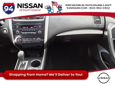 2014 Nissan Altima 2.5 in South Holland, IL